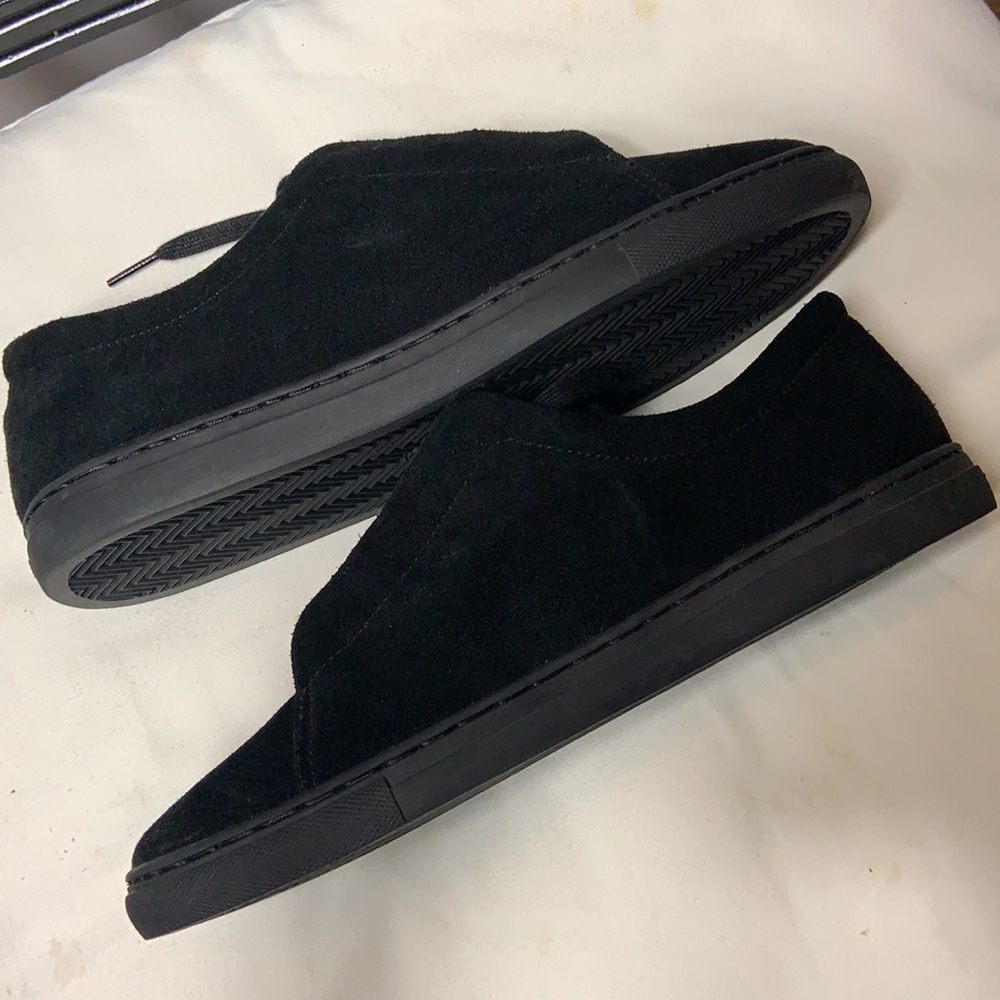 Rare Sample Black Creative Recreation Turino Size9 - image 3